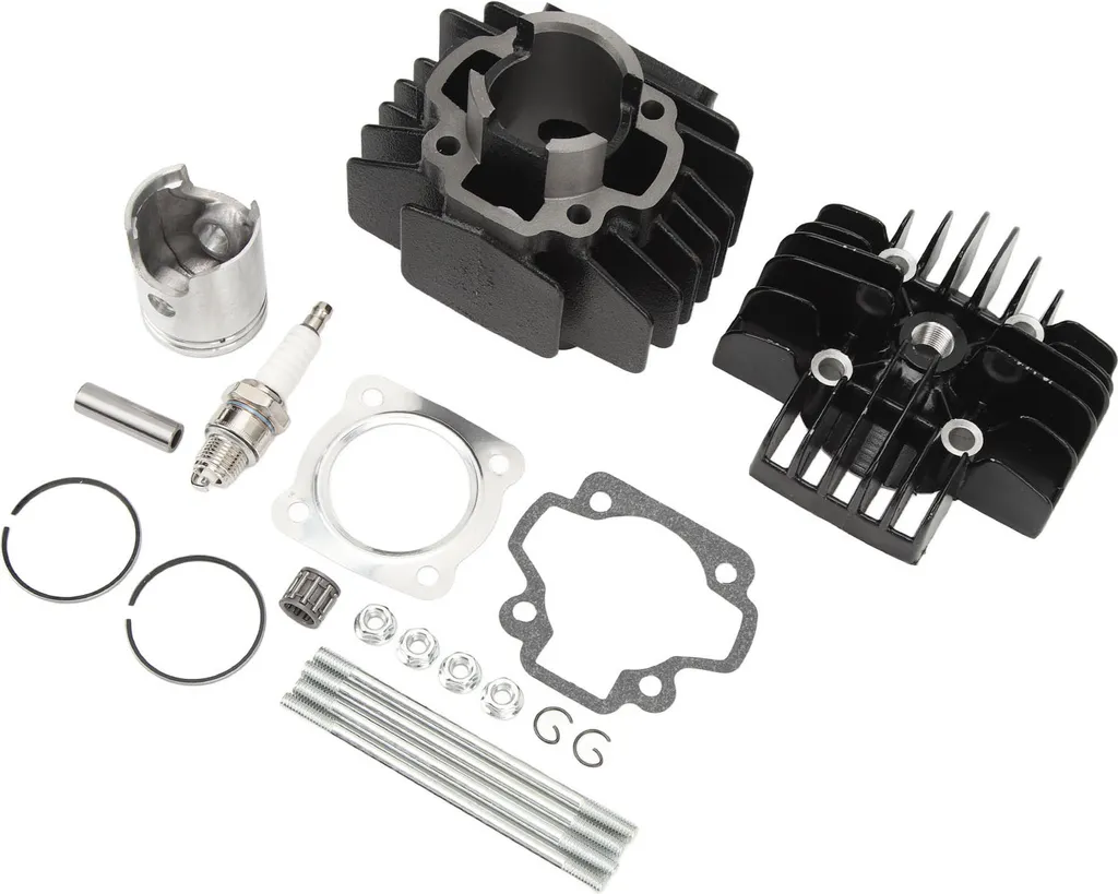 Kit roulement de piston cylindre haute résistance pour série 4J2 11311 - 7
