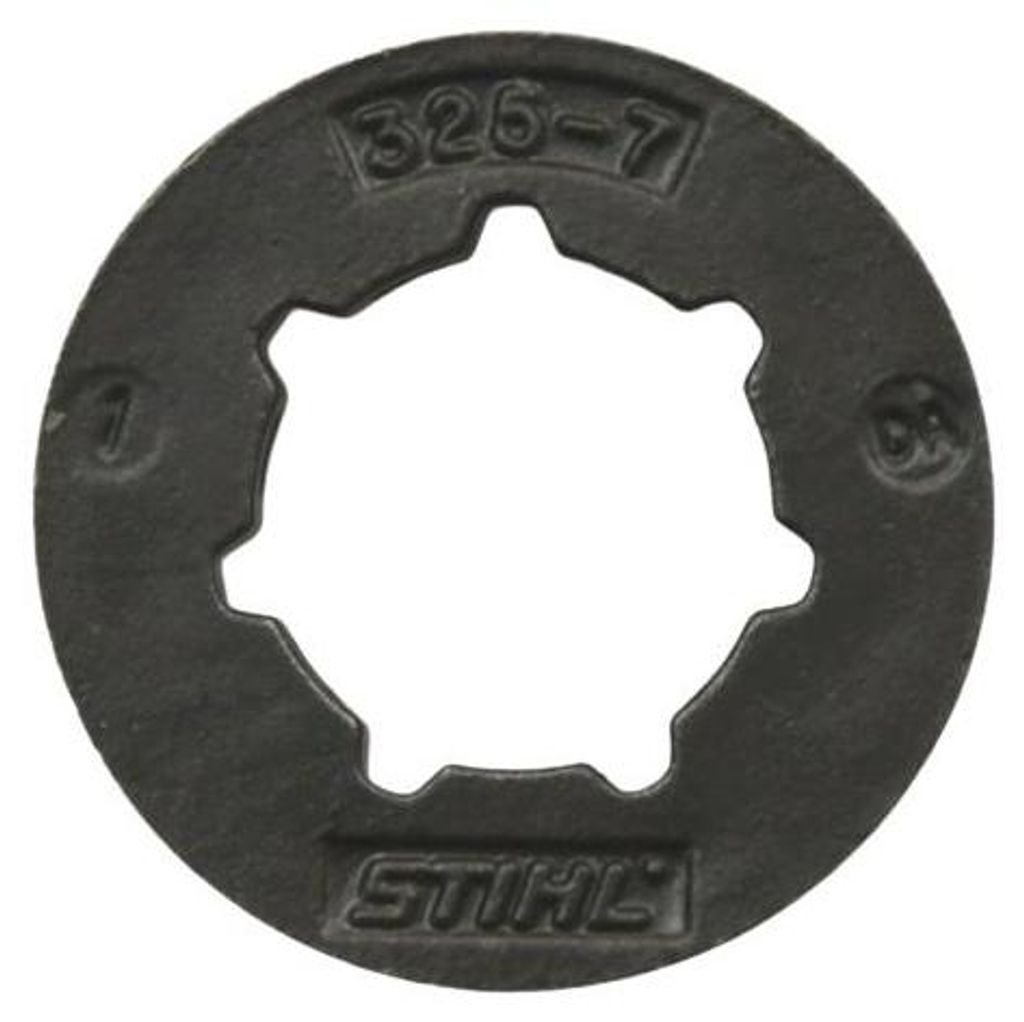 Stihl  00006421236 Original Ringkettenrad .325", 7 Zähne Produktbild 
