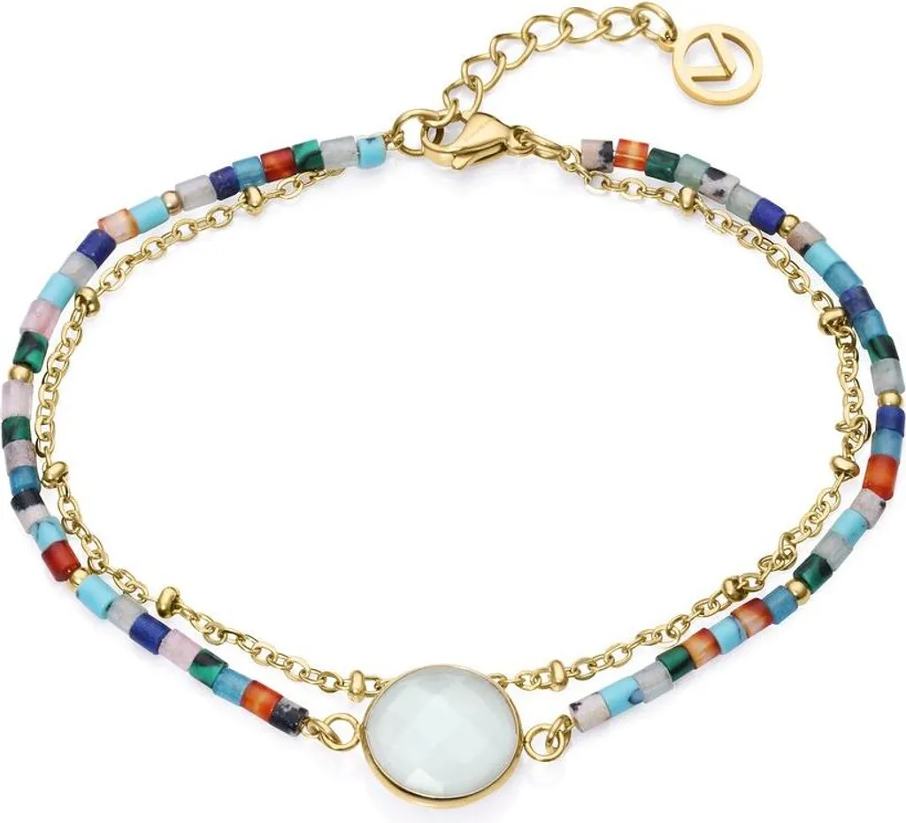 Bracelet Viceroy 14051P01012 : fini le bijou qui ternit ou irrite la peau