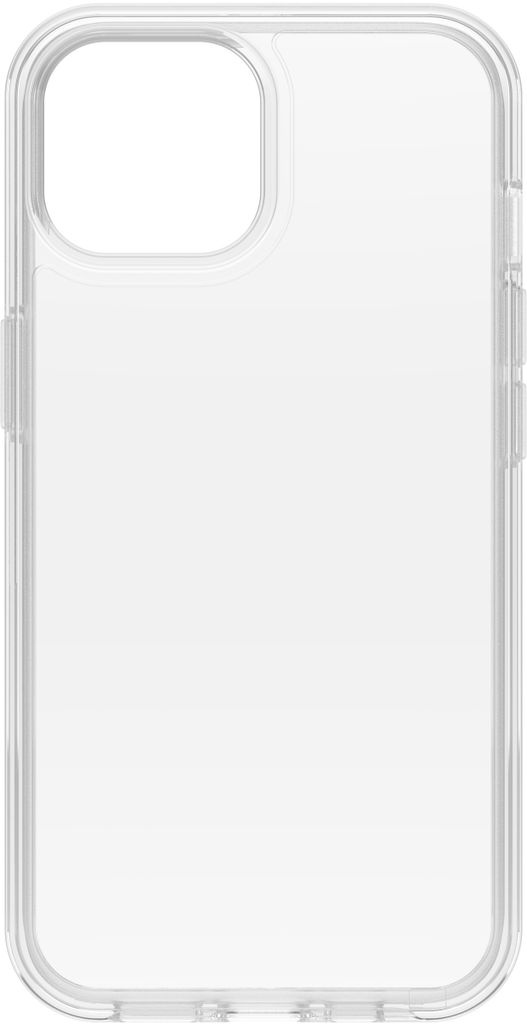 OtterBox Symmetry Hülle für iPhone 15 transparent Produktbild 