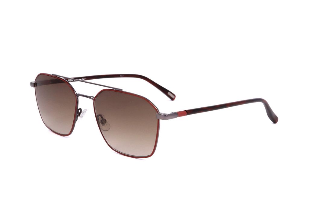 Safilo Sonnenbrille BUSSOLA 09/S C9A 57 18 145