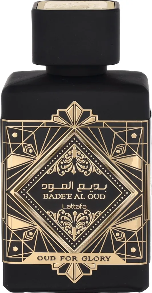 Lattafa Oud For Glory Bade'e Al Oud Eau de Parfum 100 ml pour Unisexe - 17