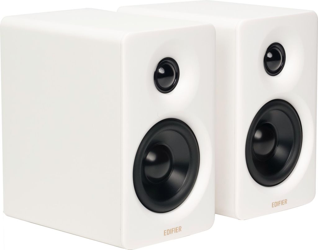 Edifier M60     2.0 Bluetooth white retail Obrázok produktu 