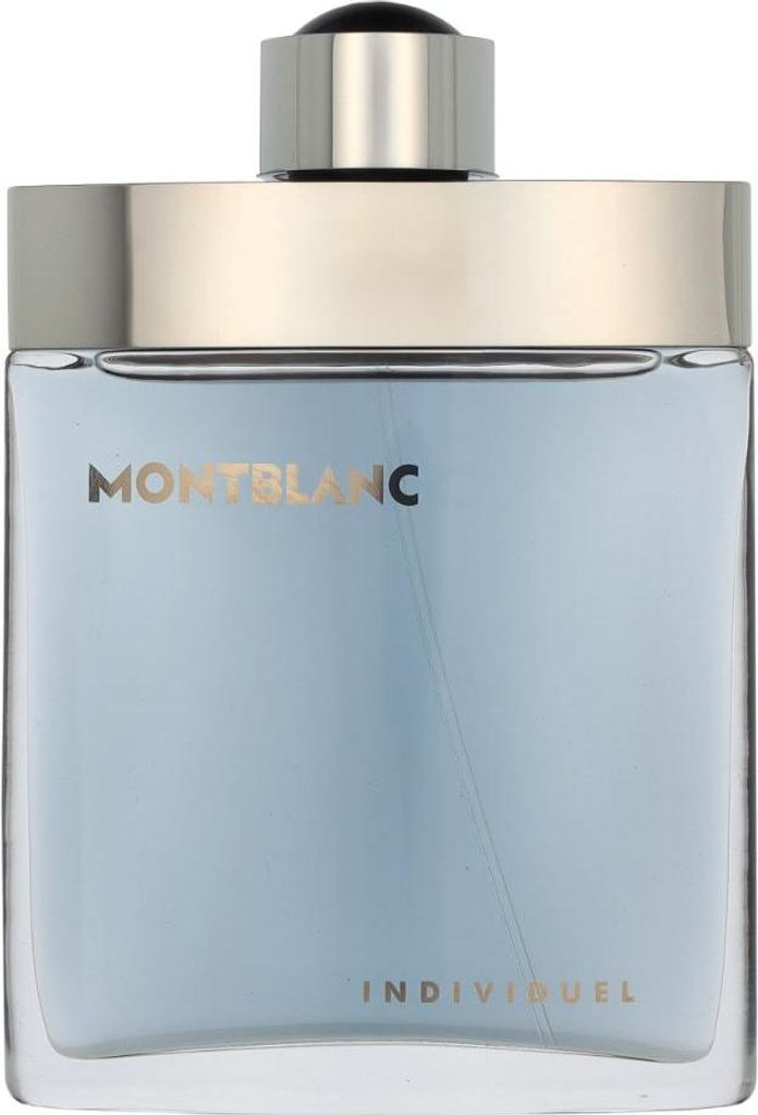 Mont Blanc Individuel toaletná voda pre mužov 75 ml Obrázok produktu 