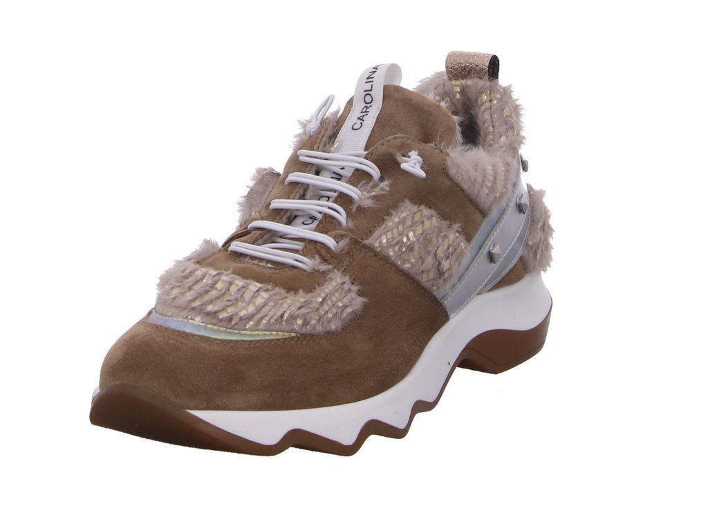 Donna Carolina Luxury Venezia Beige 37.5