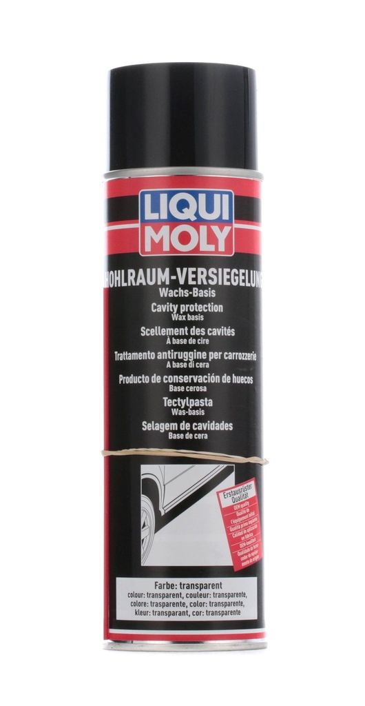 LIQUI MOLY Unterbodenschutz 6115 Dose 500ml Produktbild 
