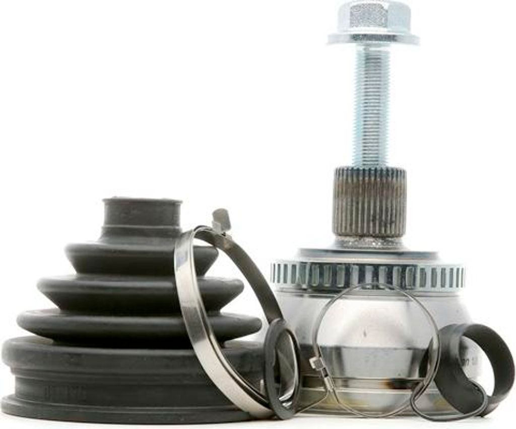 TOPRAN Gelenksatz Antriebswelle Vorne Links Vorne Rechts Radseitig für VW PASSAT Variant (3B6) 108 113