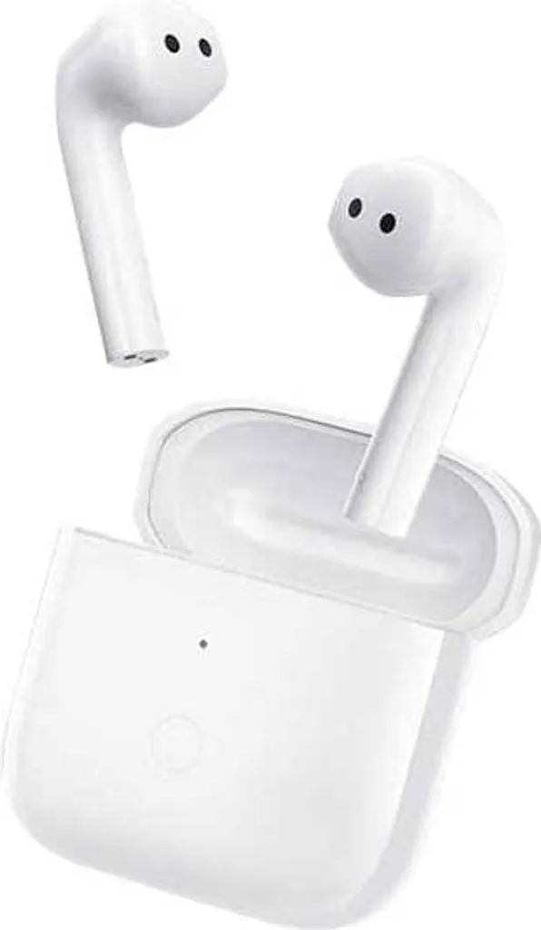 Écouteurs Bluetooth Xiaomi Buds 3 Blanc Brillant avec Micro Intégré - 26