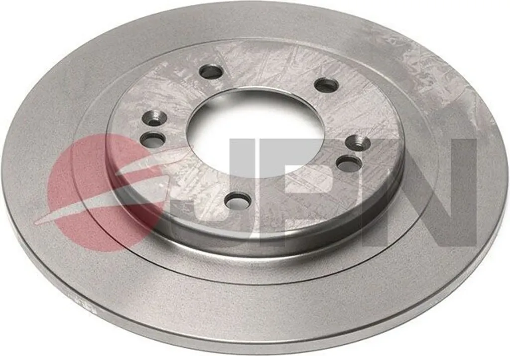 Disque de frein ventilé JPN 40H0517 - Endurance OE 58411 3Z100 i40 VF