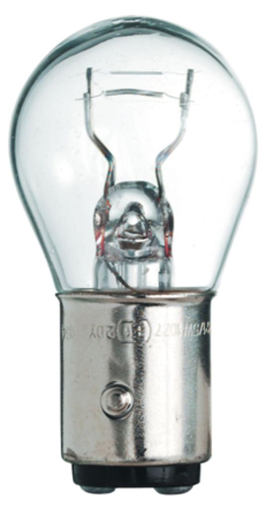 Ge Tungsram 1077Nh P21/5W Sportlight +50% 12V