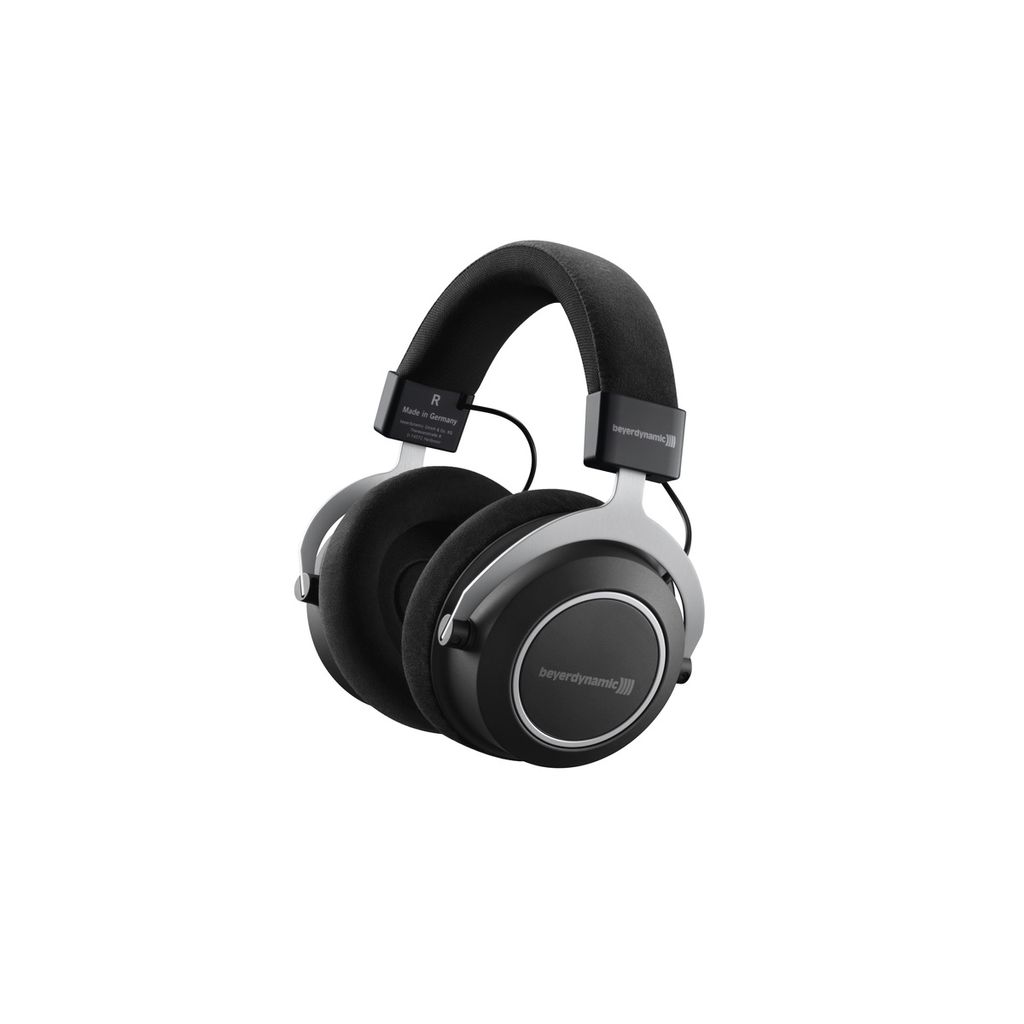 Beyerdynamic Amiron Auriculares Circumaurales Bluetooth s