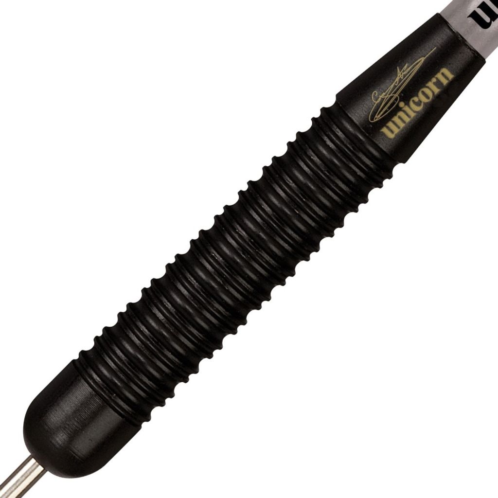 Šipky Steel Black Brass - World Champion - Gary Anderson - Obrázek produktu 