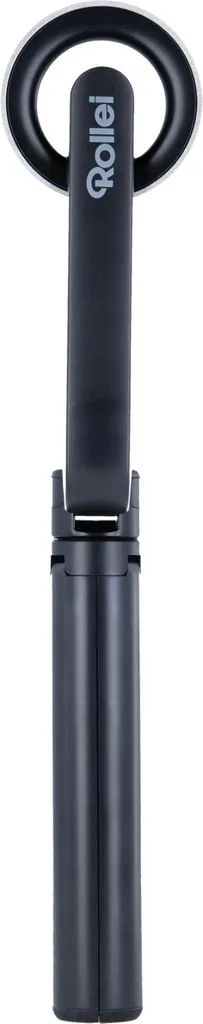 Rollei Stativ Magnet 23065 avec Fixation Rapide et Bluetooth Intégré
