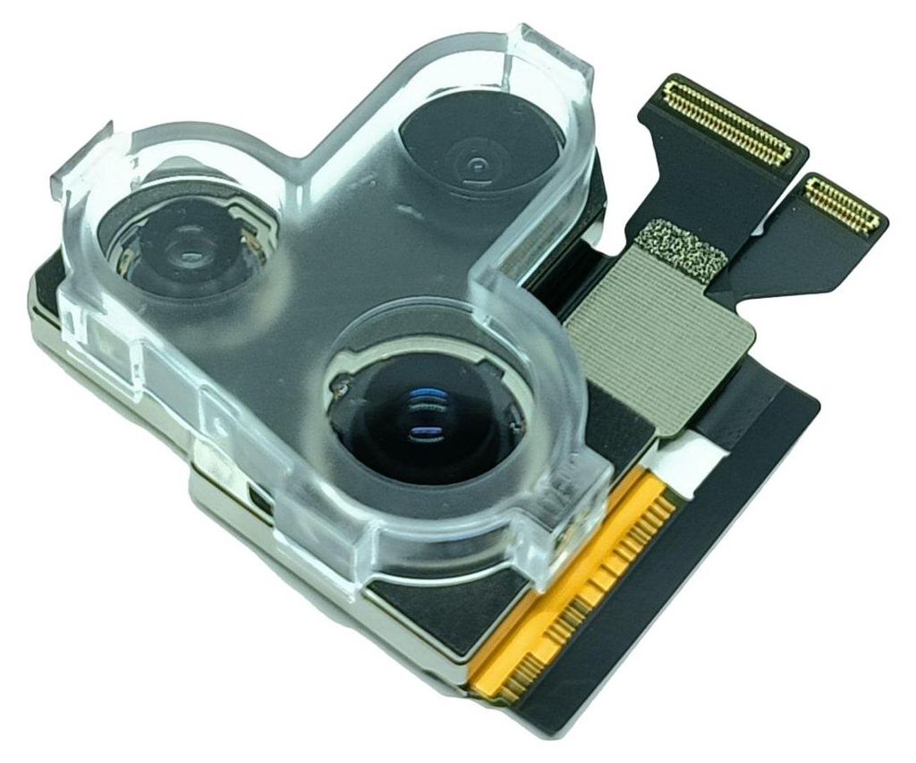 Rückfahrkamera für iPhone 13 / 13 Pro max