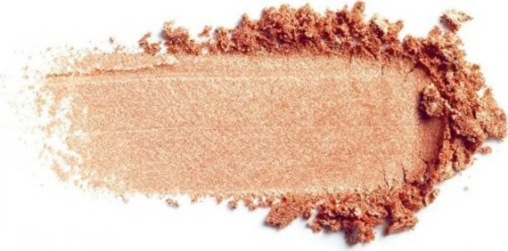 Luxe Rich Metal Heat Ray 2g - Ombre à Paupières Longue Tenue Sans Chutes