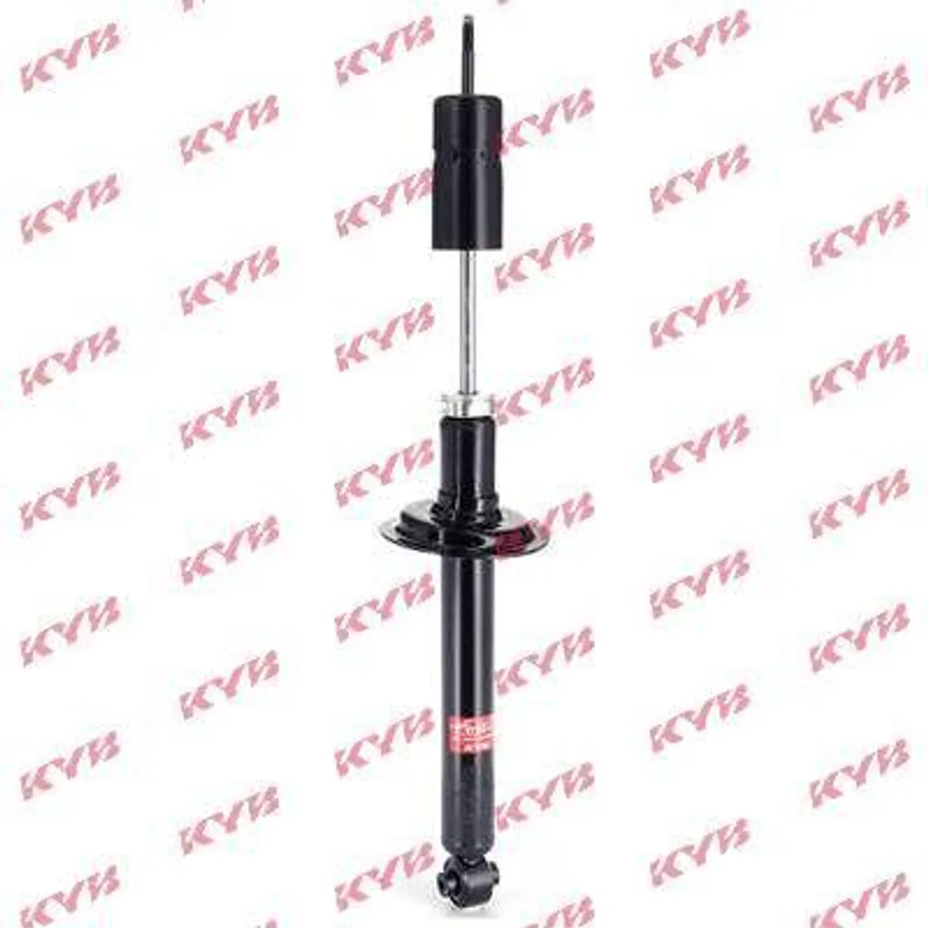 Amortisseur Accord KYB 341258 - Confort de conduite et Sécurité