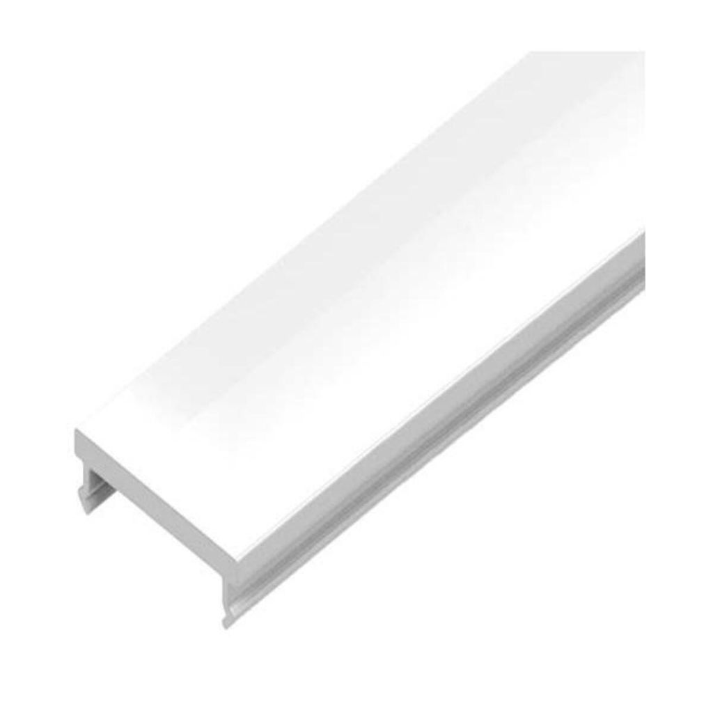 Brumberg Leuchten KU-Abdeckung transparent 2000mm 53400000