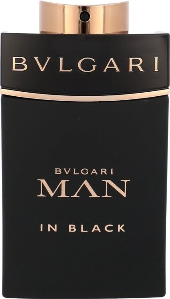 Bvlgari Man In Black parfumovaná voda 100ml sprej Obrázok produktu 