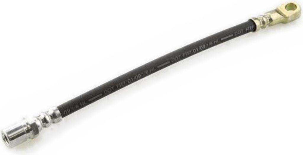 Bremsschlauch 265 mm HELLA Bremsen-Expertise passend für u.a. LADA 110