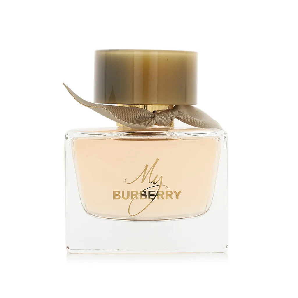 Recensione My Burberry EDP 90ml: Il Profumo Floreale di Lusso per Lei - 7