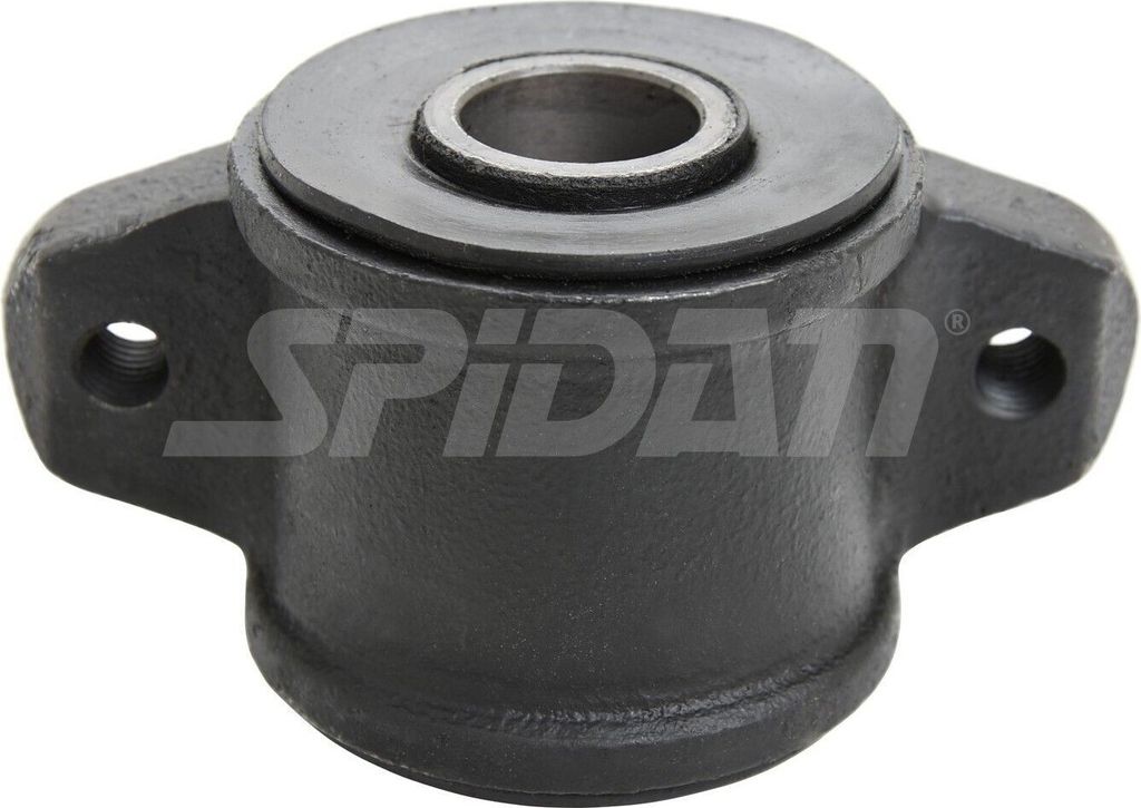 Lagerung Lenker für Querlenker für OPEL Movano Kastenwagen (X70) Vorne Mitte 412637 SPIDAN CHASSIS PARTS
