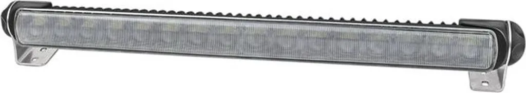 Projecteur LED 24V HELLA 2000 lm : visibilité max pour vos engins