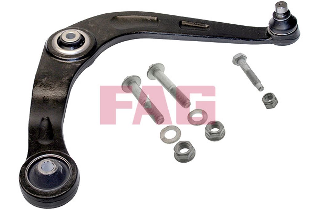 FAG 821 0611 10 Querlenker Vorne Rechts passend für PEUGEOT 206 Schrägheck (2A/C)