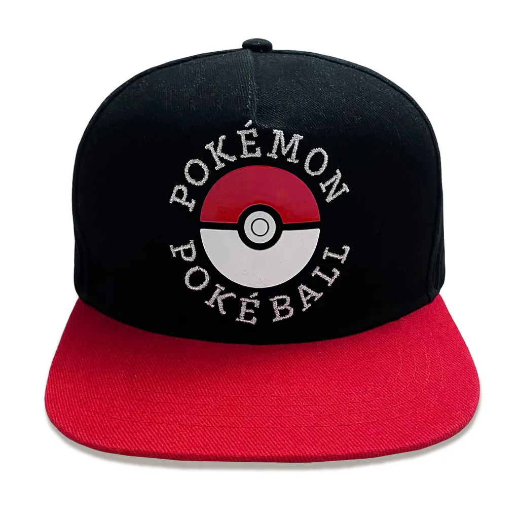 Berretto Allenatore Pokémon Ash | Edizione Limitata Shop Online