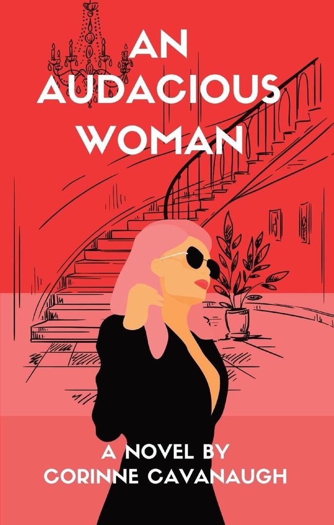 An Audacious Woman