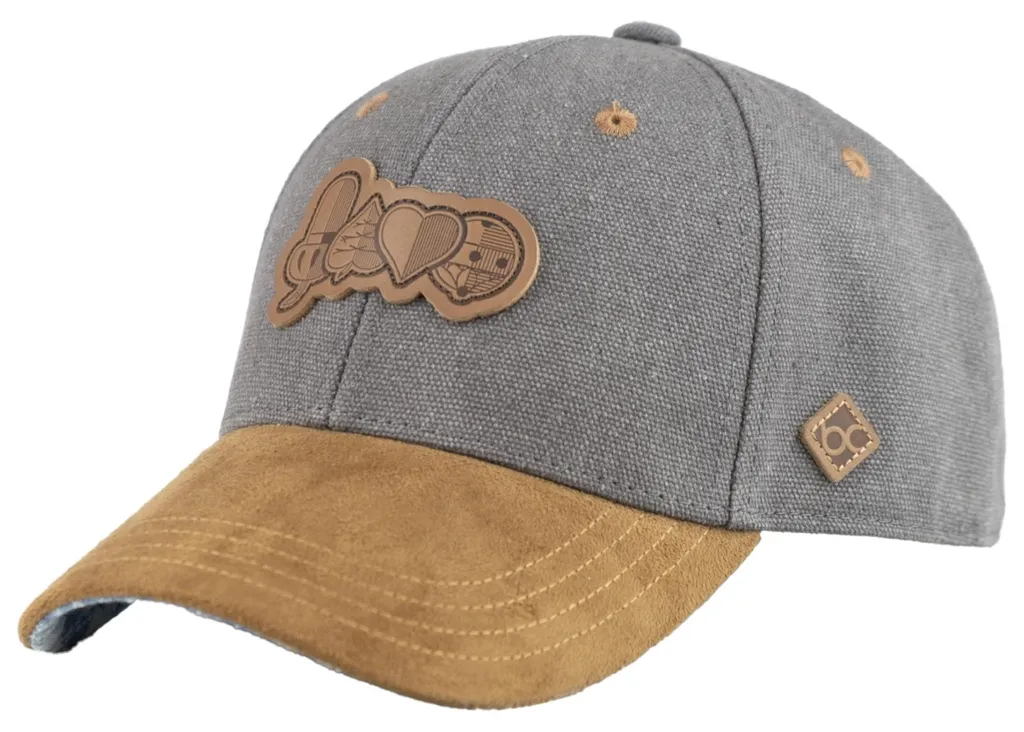 Casquette Bavarian Caps Schafkopf idéale pour loisirs et randonnée