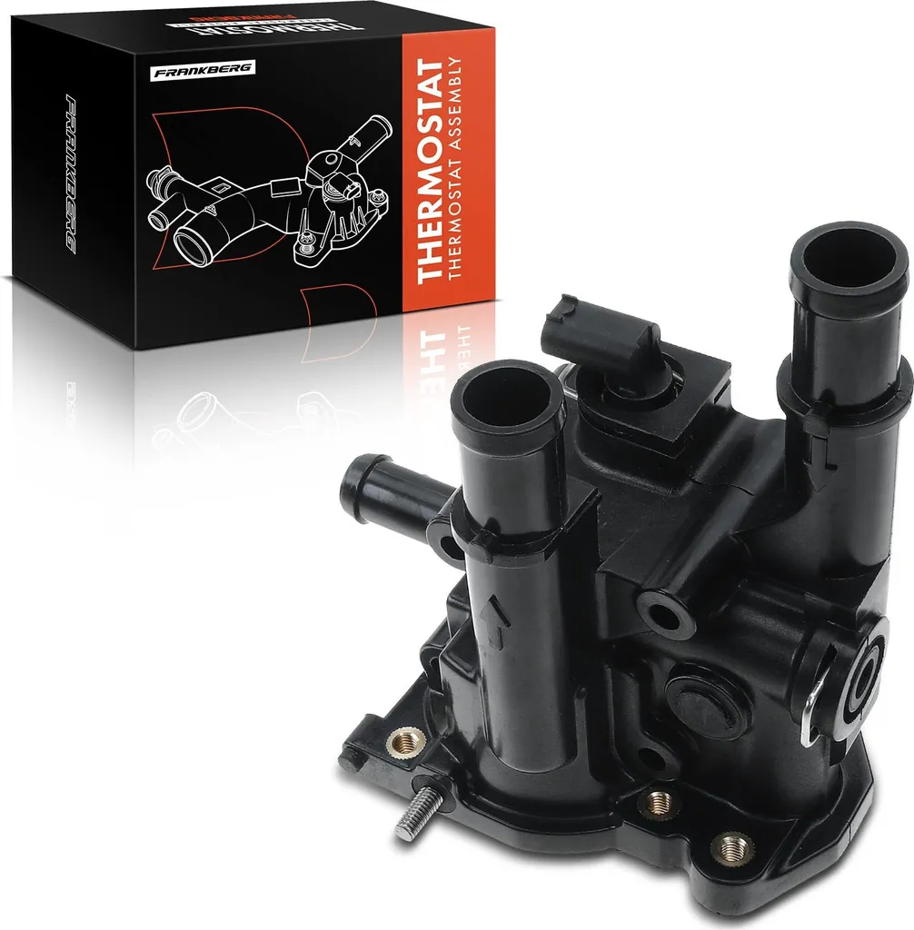 Thermostat liquide de refroidissement Frankberg pour Alfa Romeo 159
