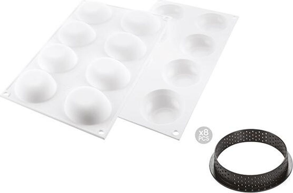 Sada na tartaletky Tarte Palet Obrázek produktu 