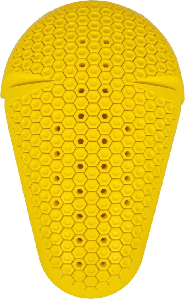 Knox Micro-Lock Compact 454 Protection Articulée contre les Chocs