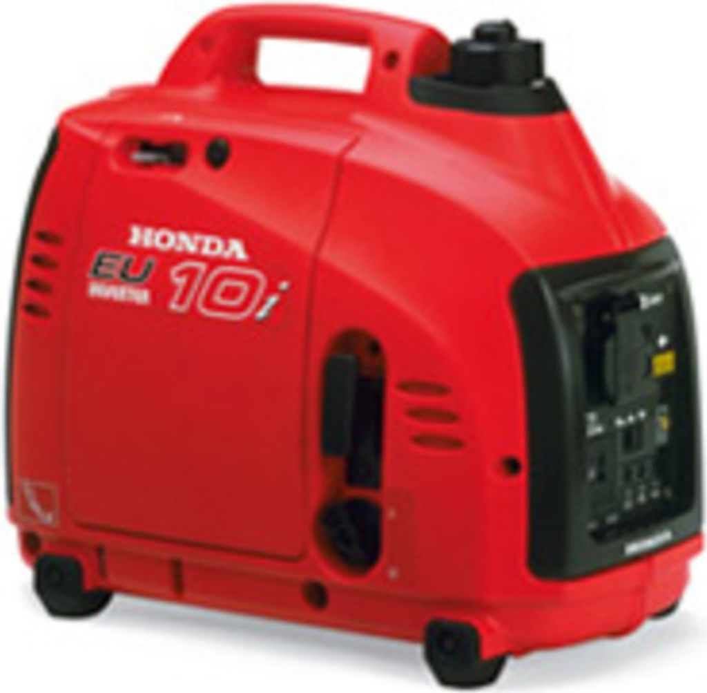 Générateur Honda EU10i Handy, 1 kVA EU10I (générateur de Image du produit 