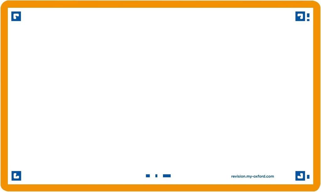 Oxford Karteikarten "Flash 2.0" 75 x 125 mm blanko orange 80 Stück