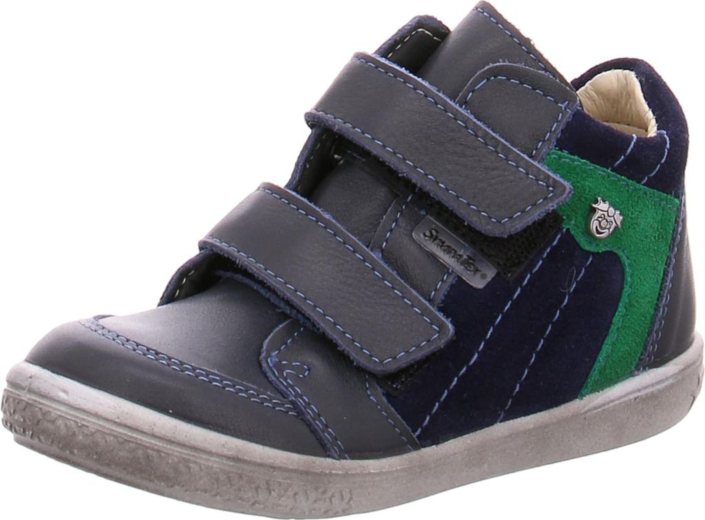 Ricosta Halbschuhe Jungen 363039303032 Blau 20 EU