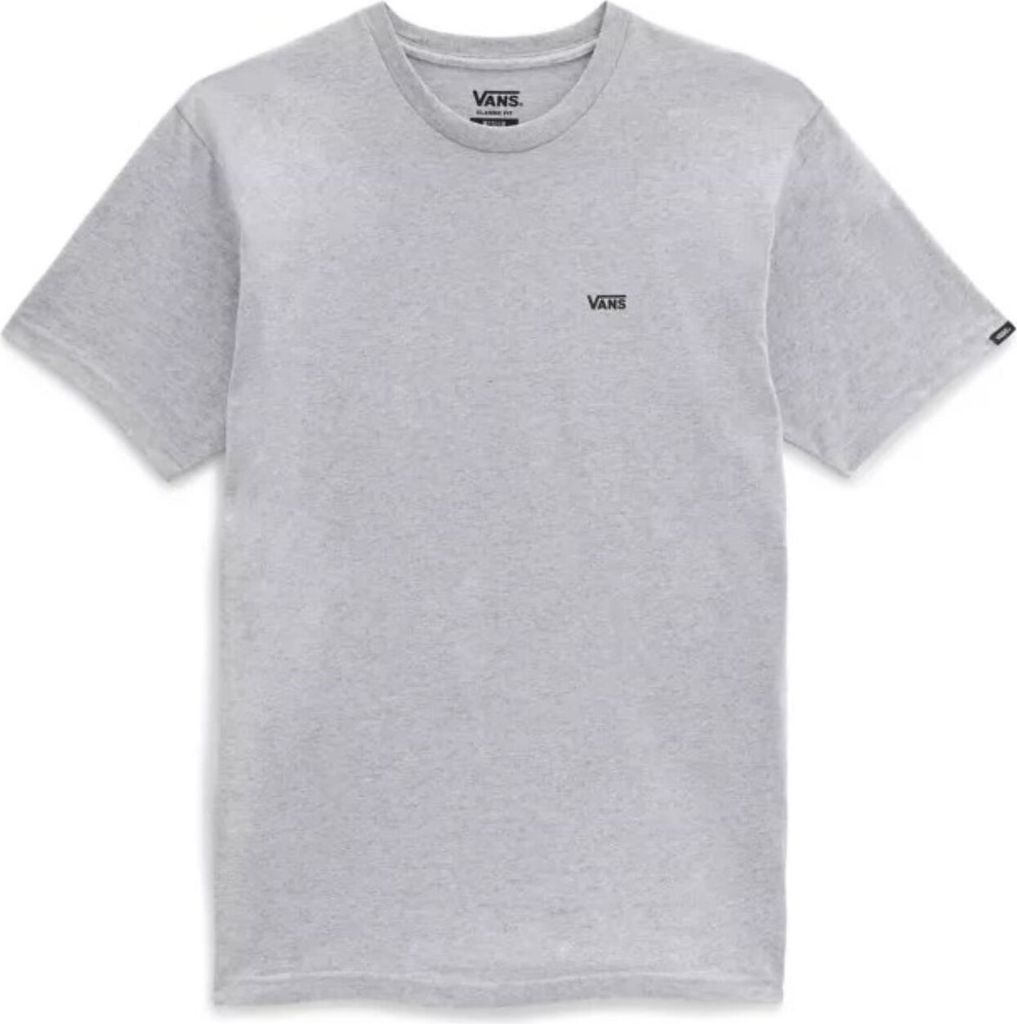 Vans Tshirts Left Chest Logo, VN0A3CZEATJ1, Größe: 188