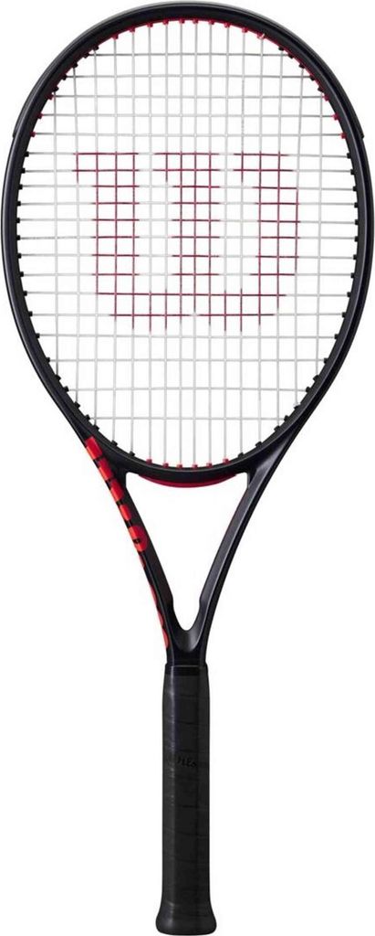 Wilson Clash 100ul V3.0 Tennisschläger Silber 1 Silber 1