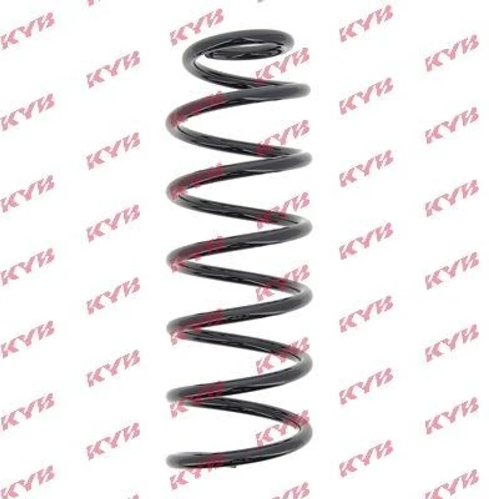 Ressort de suspension pour charger votre Berlingo ou Partner - KYB