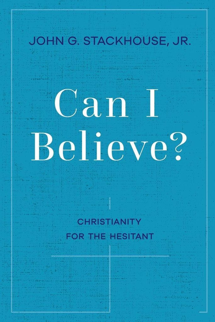 Can I Believe?
