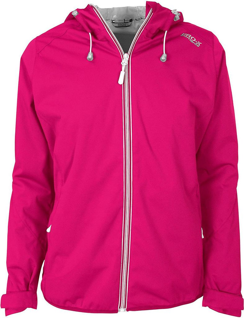 PRO-X ELEMENTS Damen-Funktionsjacke DAVINA JAZZY JAZZY 42