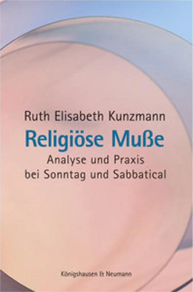 Religiöse Muße - Sculpture zen aux finitions artisanales pour étagère