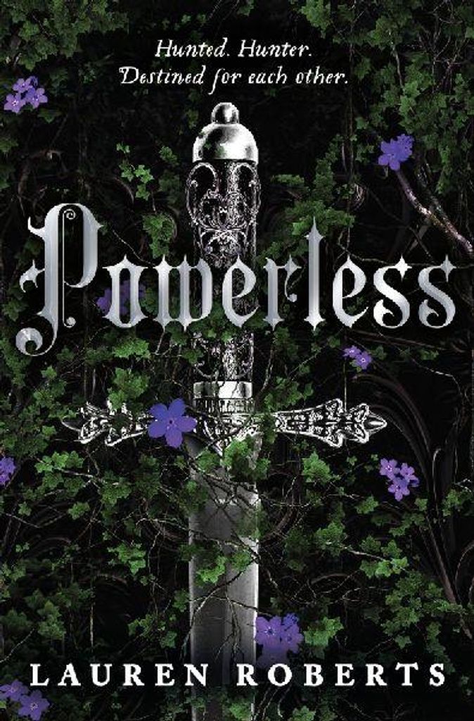 Powerless Produktbild 