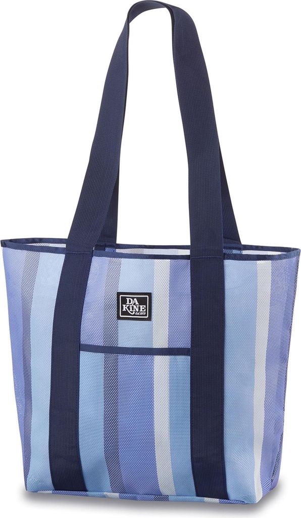 Dakine Mesh Tote Shopper 10004086 navy