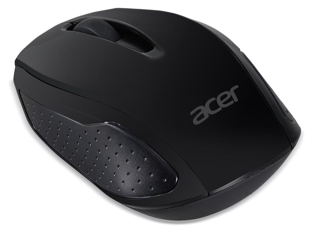 Acer AMR800, Všestranný, Optický, RF Wireless, 1600 DPI, Obrázok produktu 