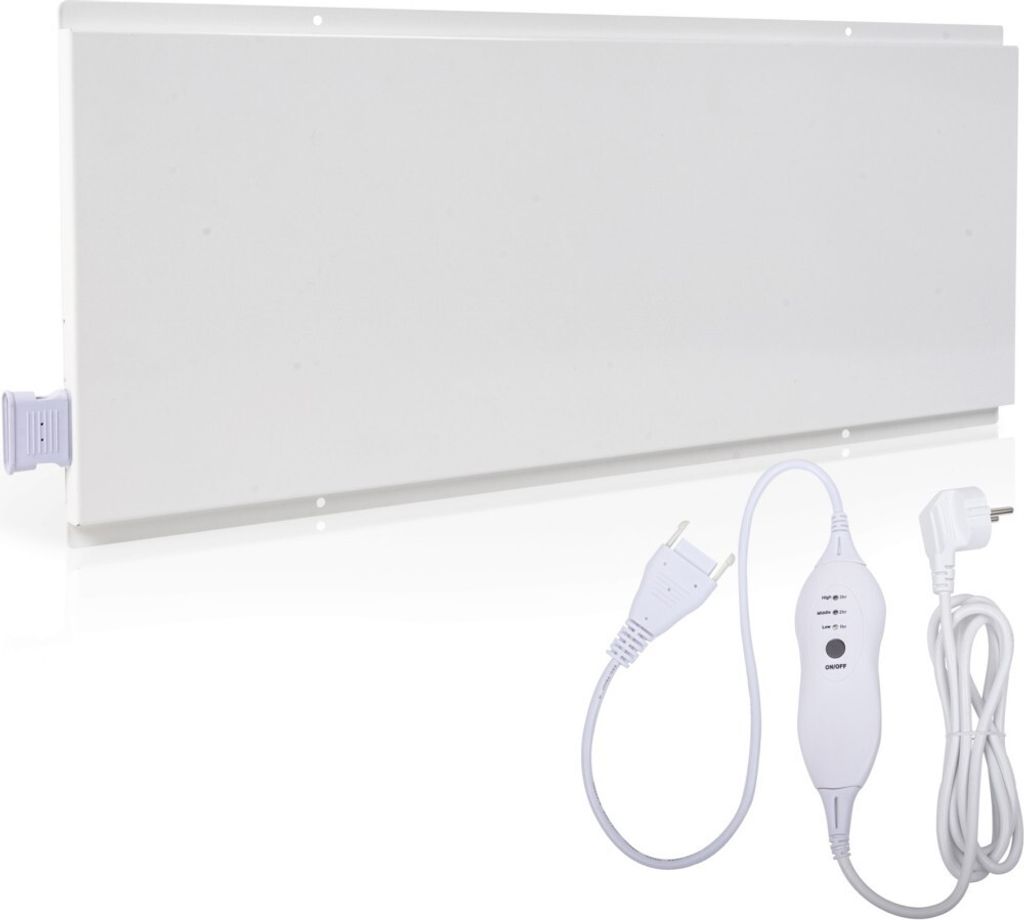 Etherma TISCHINFRAROTHEIZUNG 80W (LAVA2-DESK-80-T)