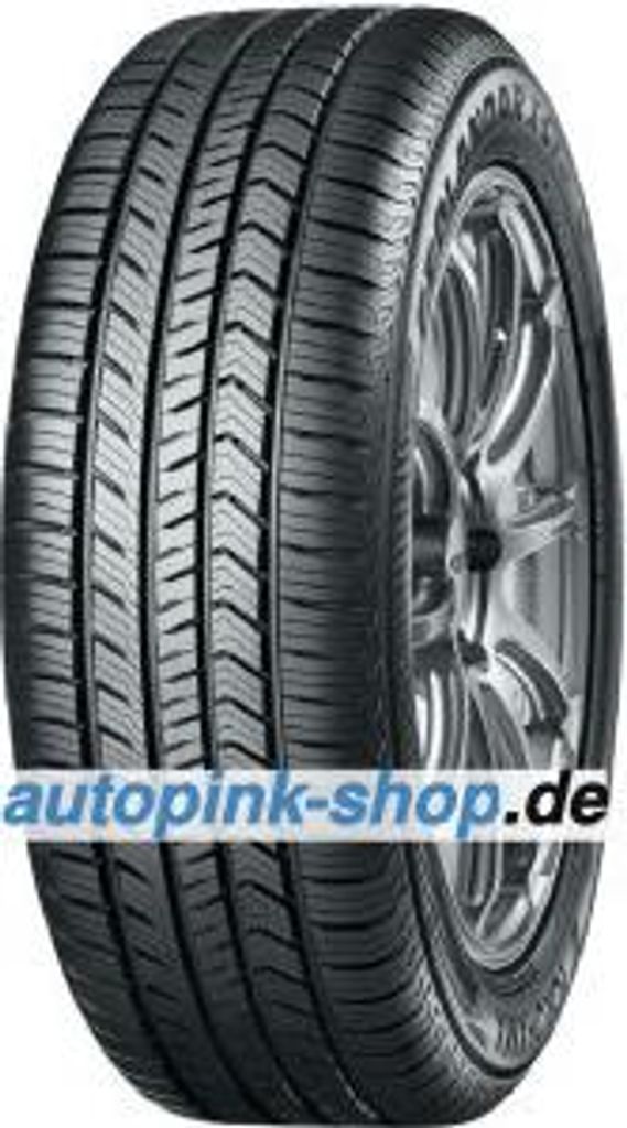 Yokohama Geolandar X-Cv (G057) 255/45R22 107W Xl Rpb Bsw
