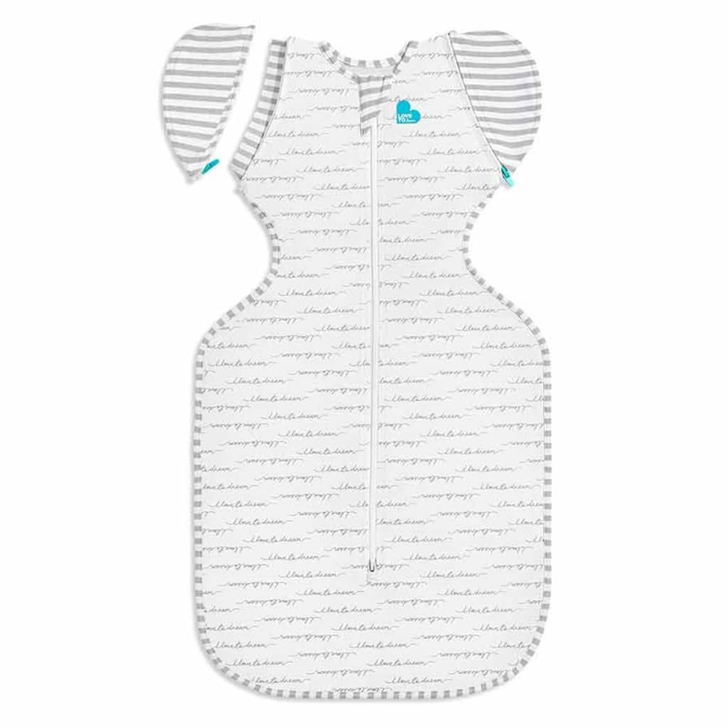 Love to Dream Baby Pucksack Swaddle Up Kaufland.de