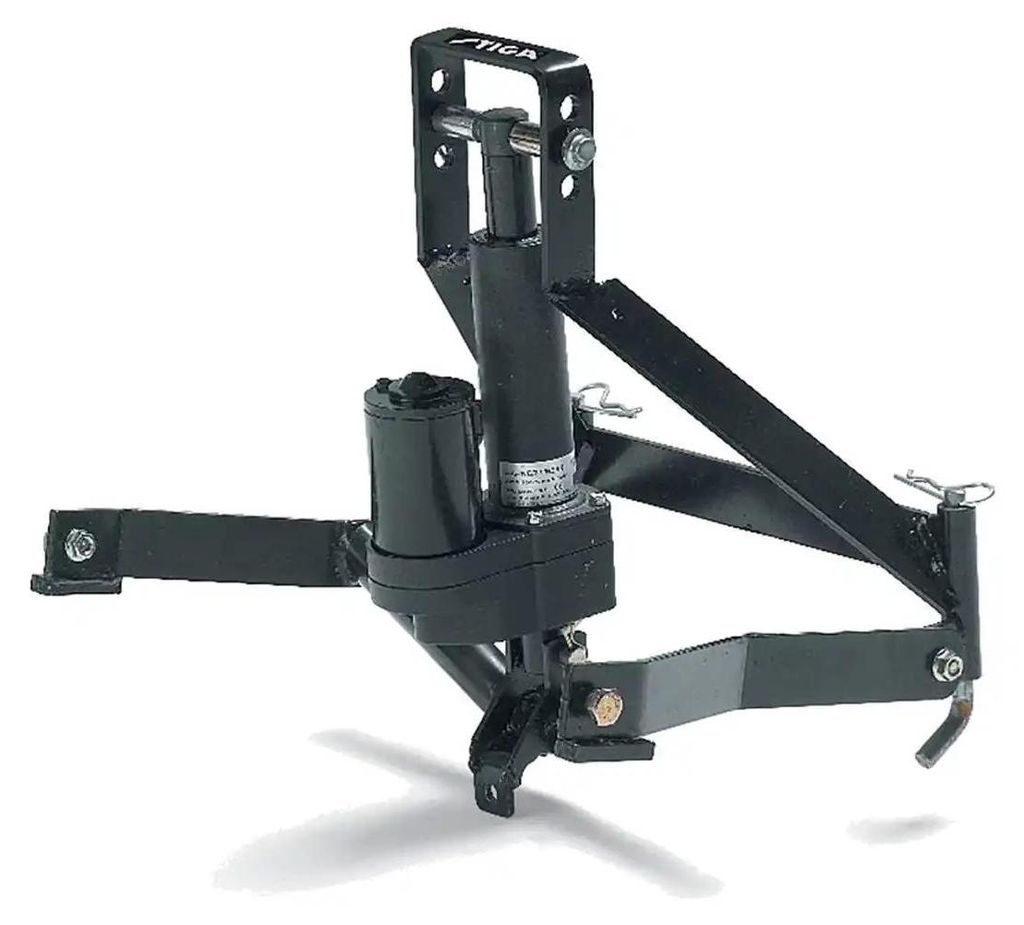 STIGA ELEKTRISCHES LIFT SYSTEM, Zubehör für Frontmäher Produktbild 