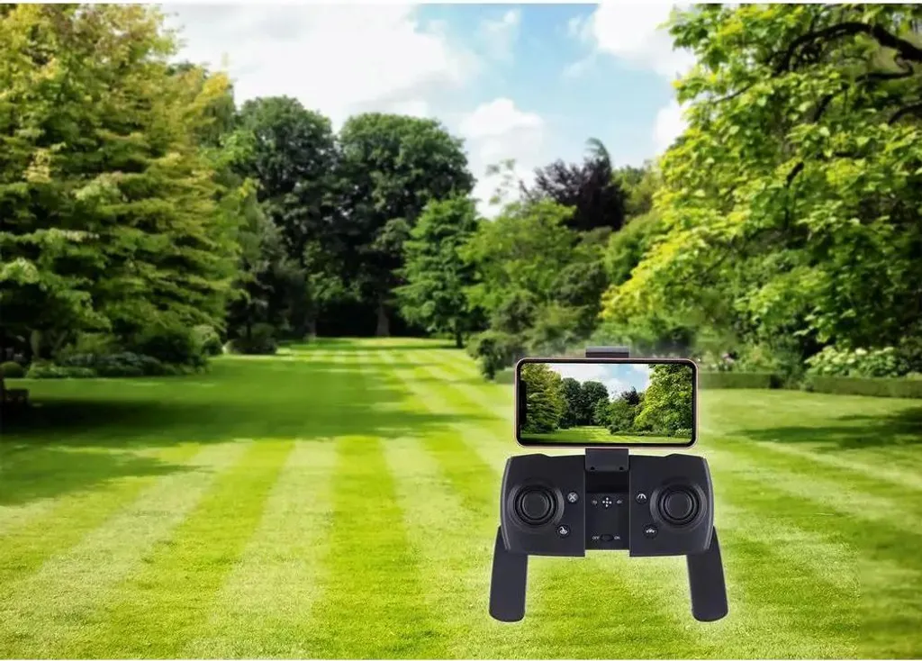 Drone de loisir Revell Go Video Pro 2.0 stable avec enregistrement - 8